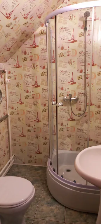 2-комнатный Дом