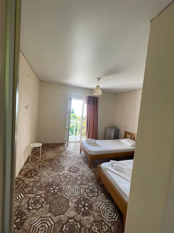 Квартира Комната — аренда посуточно в Псырцха