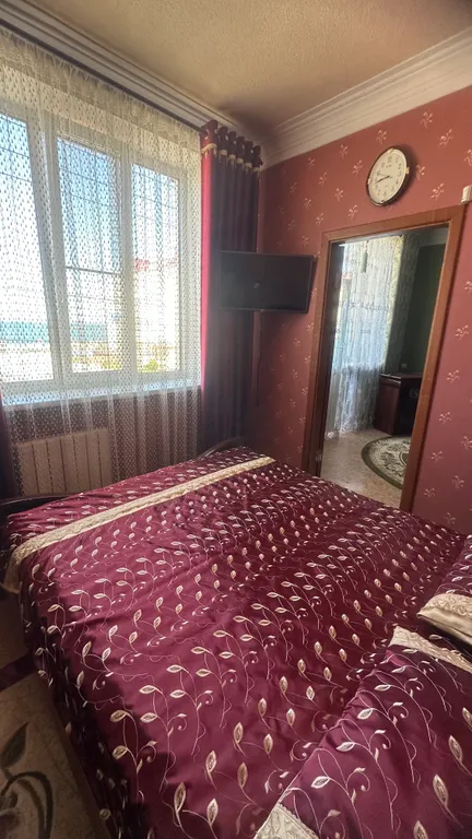 Квартира в центре с видом на море