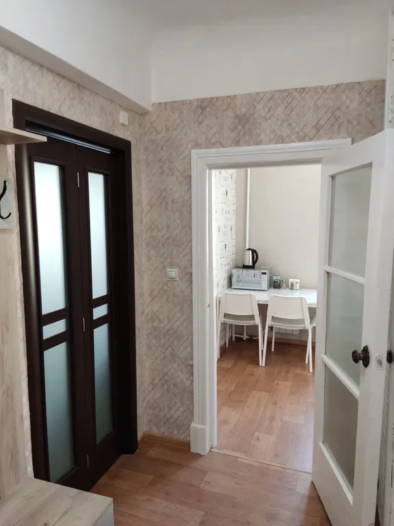 Квартира в центре у вокзала рядом Ледокол Ленин