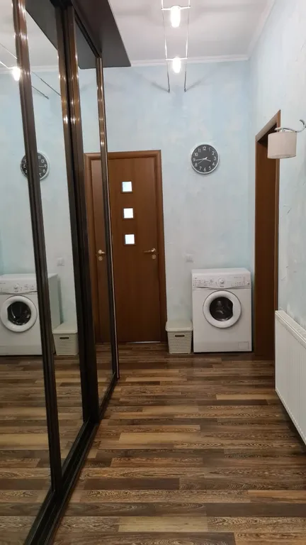 Уютная квартира в центре