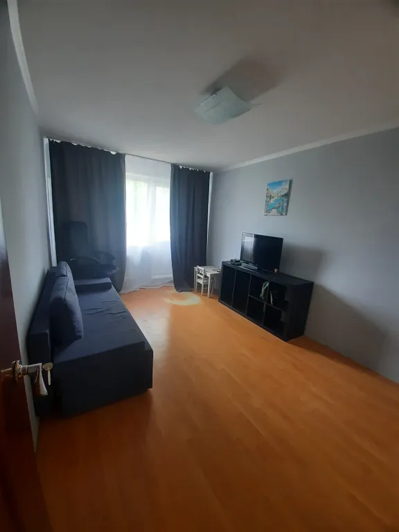 Квартира рядом с горнолыжкой