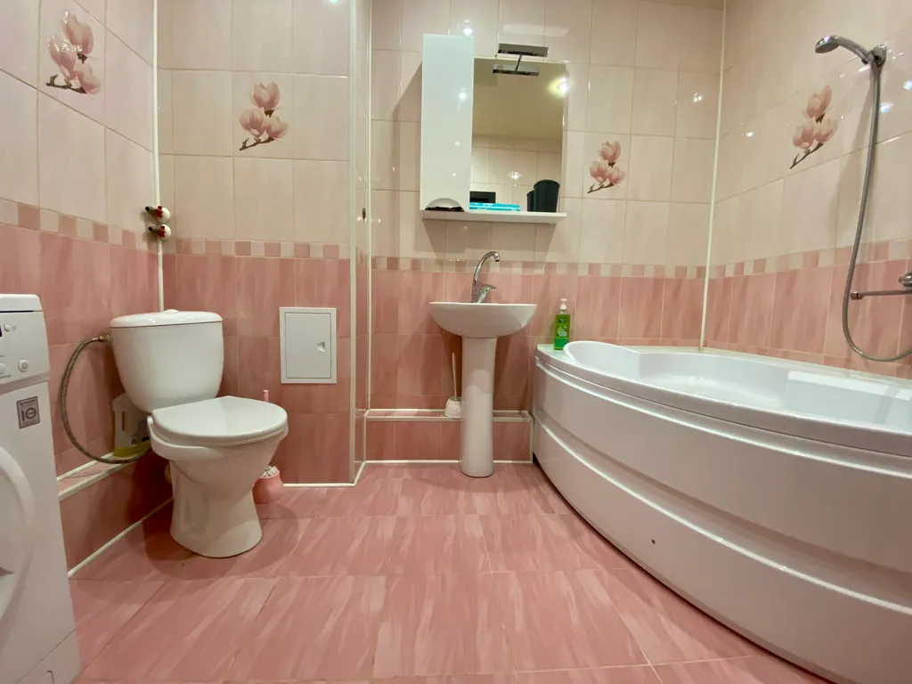 Однокомнатная квартира в элитном доме