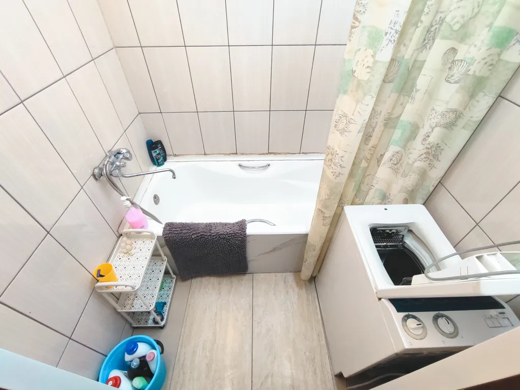 2-комнатная квартира на 5 раздельных спальных мест в центре Ступино