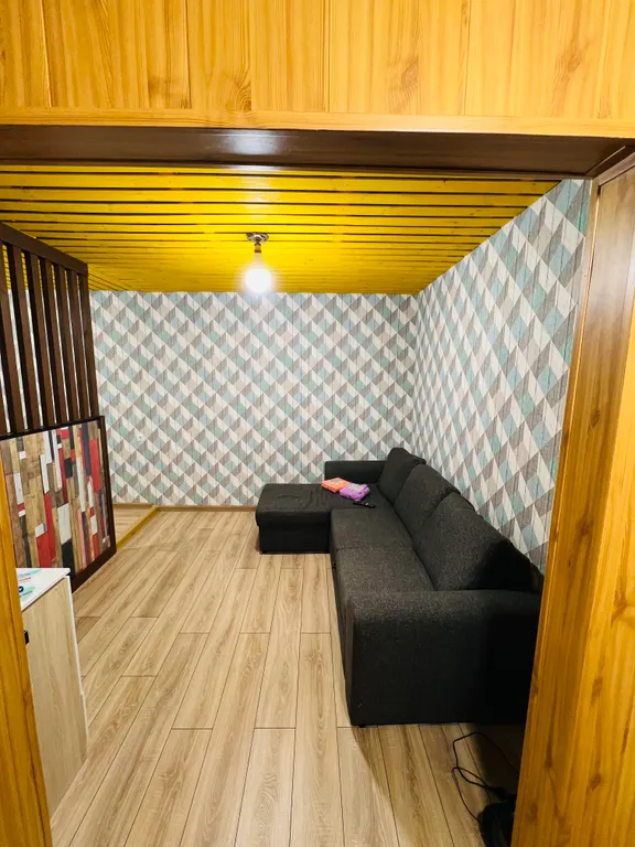 Чистая уютная квартира!