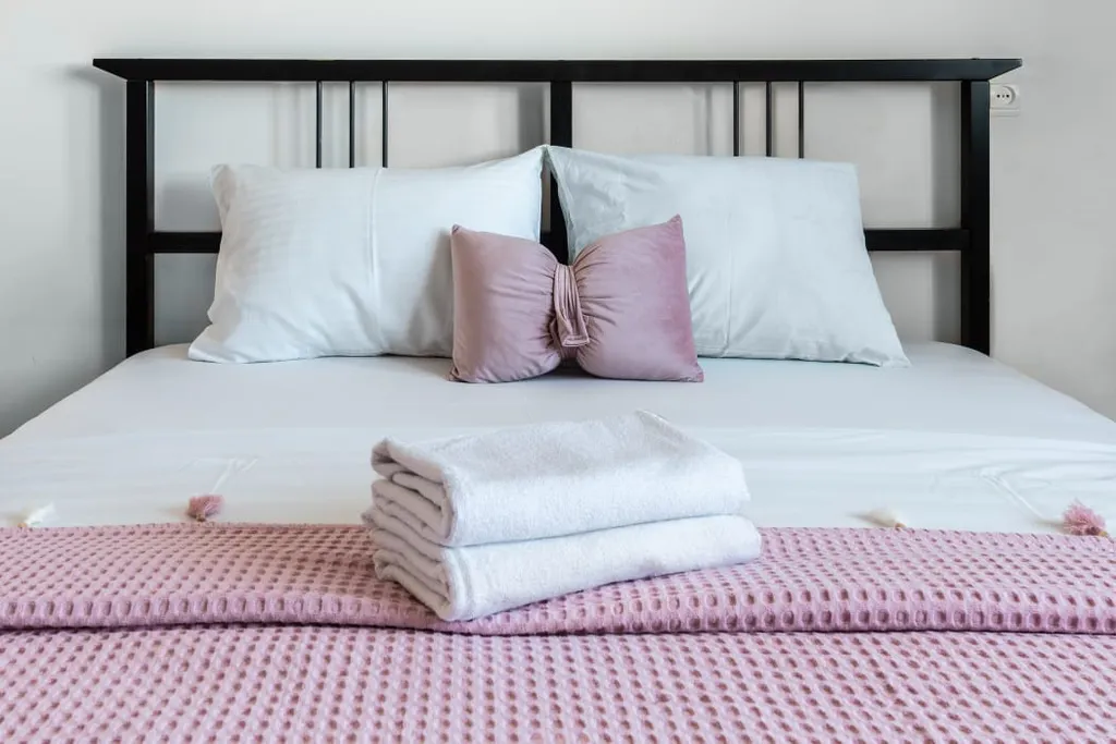 Апартаменты Чей Чемодан у Парка