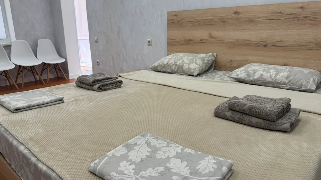 Квартира Комната — Махачкала