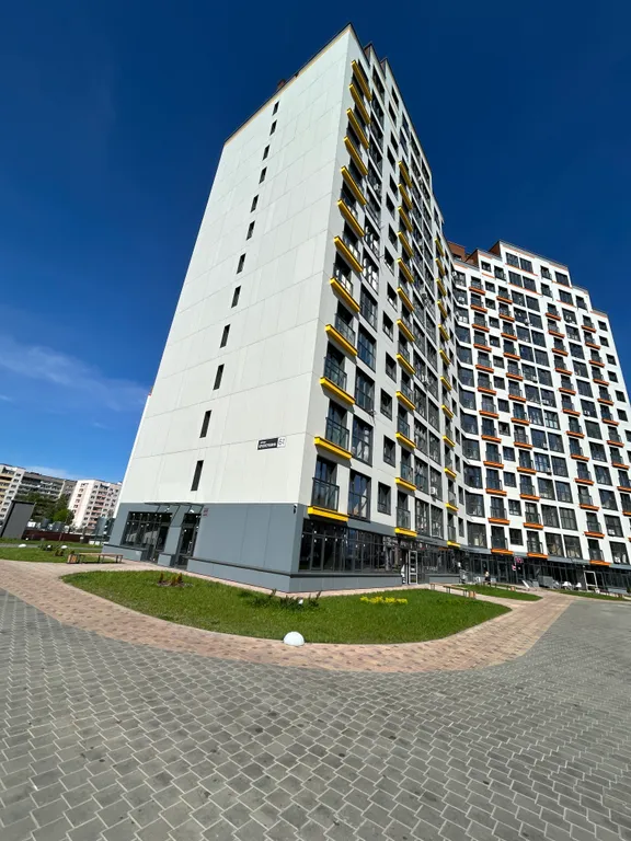 Квартира Ультра современная квартира с дизайнерским ремонтом в центре столицы — Минск