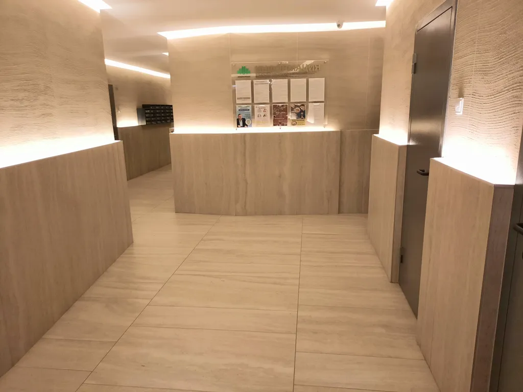 Квартира Квартира Студия в Академическом у Ленты — Екатеринбург