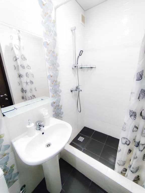 Квартира Комната — Анапа