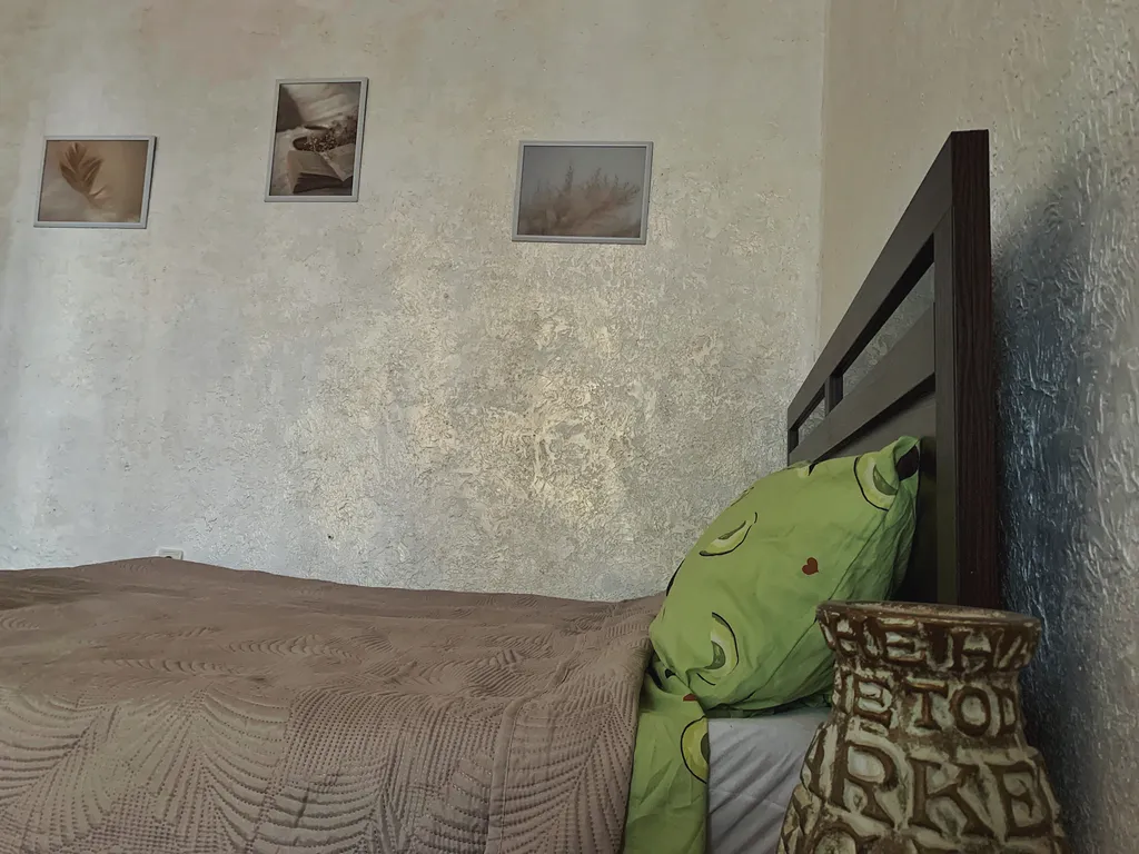 Квартира Апартаменты в ЖК Московский — Краснодар