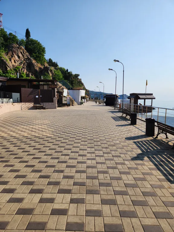 Уютная студия