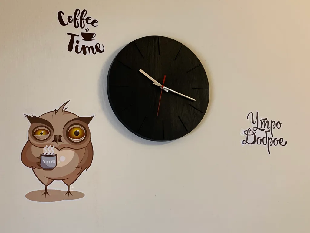 Уютная студия в центре города