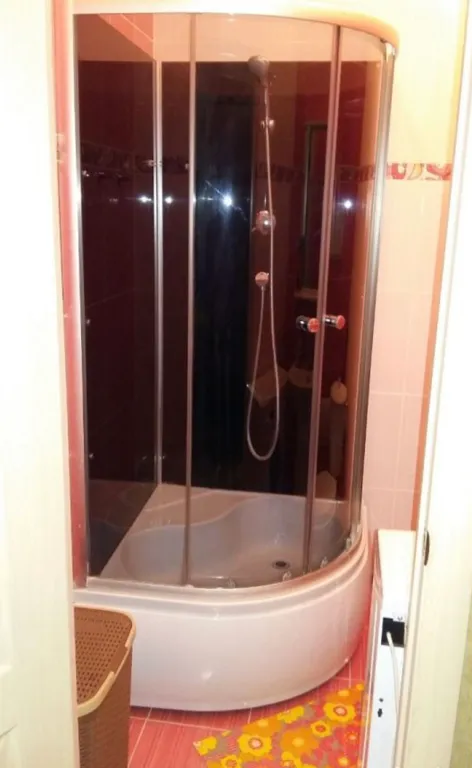 Квартира Уютная квартира возле моря — Анапа