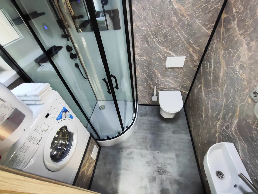 Дом на Увильдах