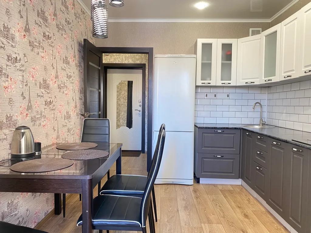 Три раздельных спальных места, делаем отчетные документы