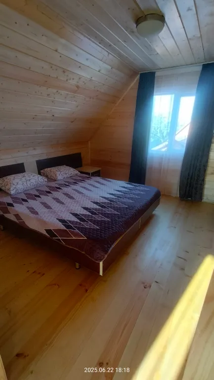 Дом у берегов Азовского моря