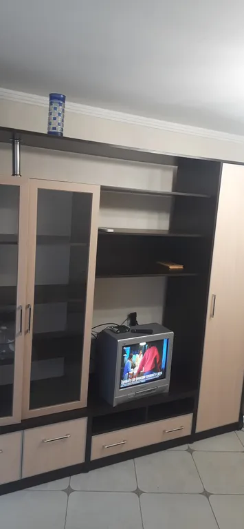 Уютная 1-комнатная квартира в центре посёлка после ремонта