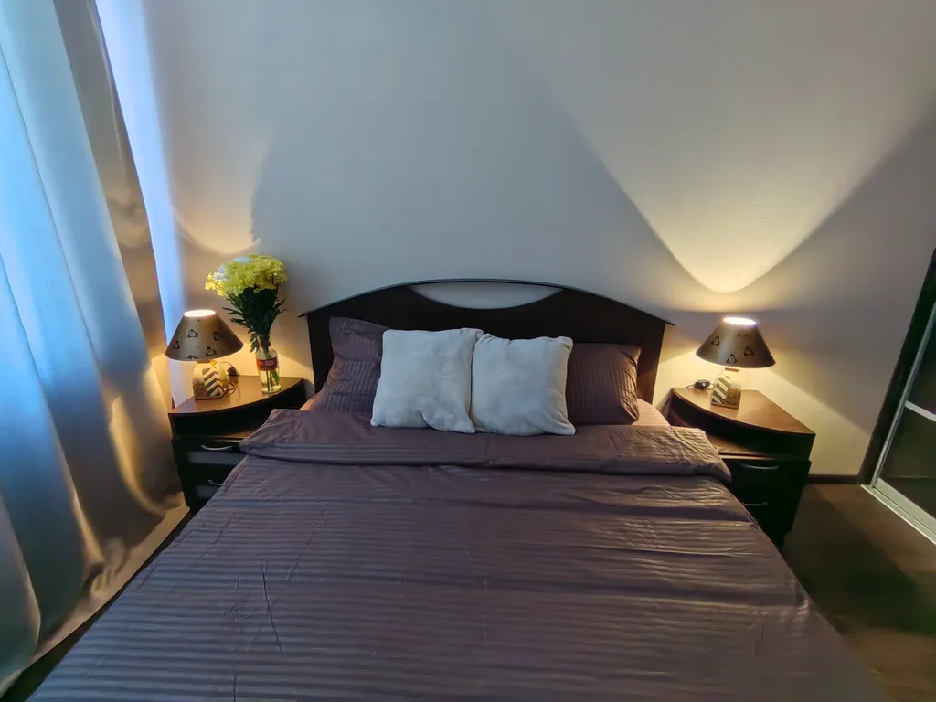 Квартира Уютная квартира в Заельцовском районе — Новосибирск