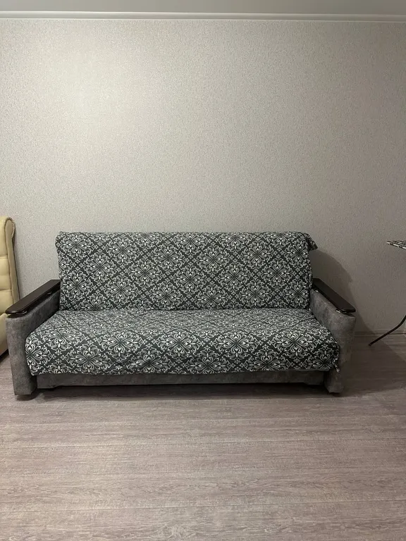 Квартира 1-комнатная Квартира — Краснодар