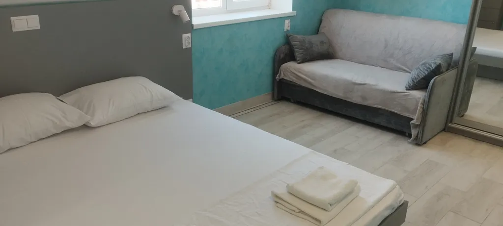 Студия у моря морская звезда