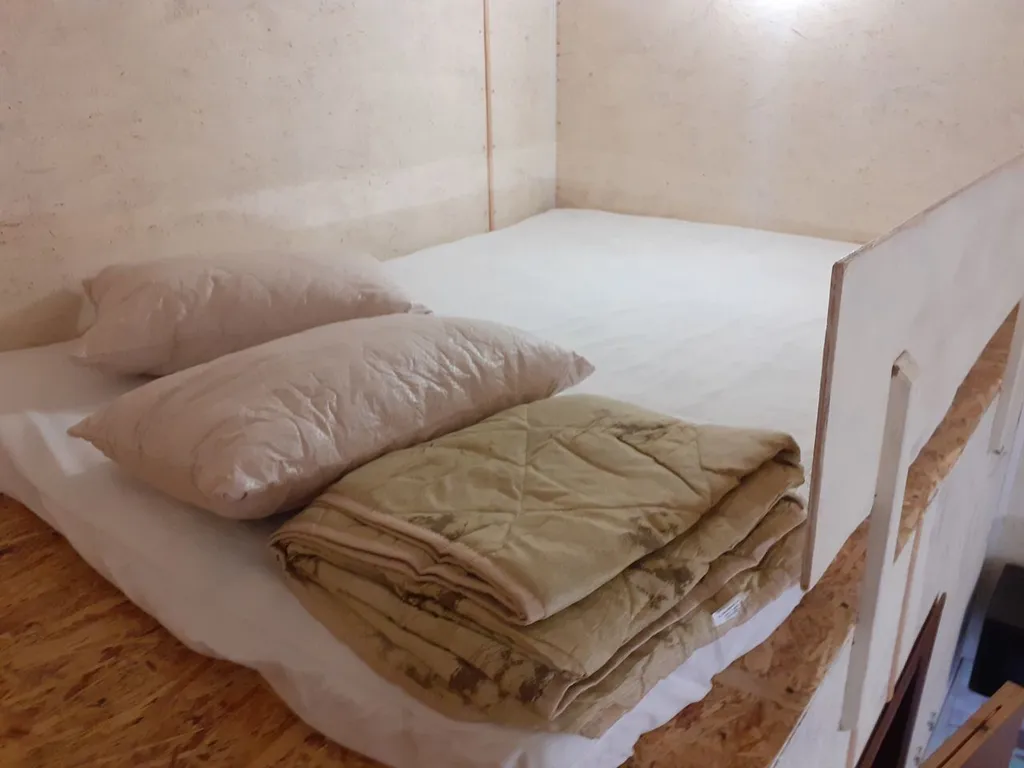 Дом № 2 с просторной верандой