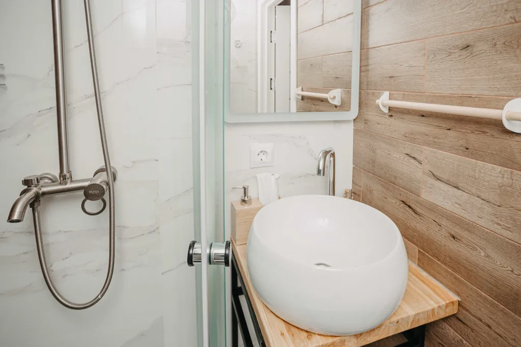 Коттедж Эко-дом — Сириус