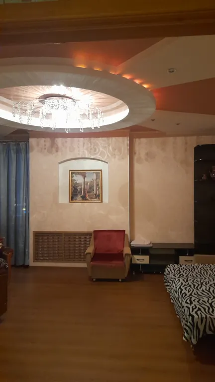 Уютная квартира на пересечении Воскресенская и Обводный канал