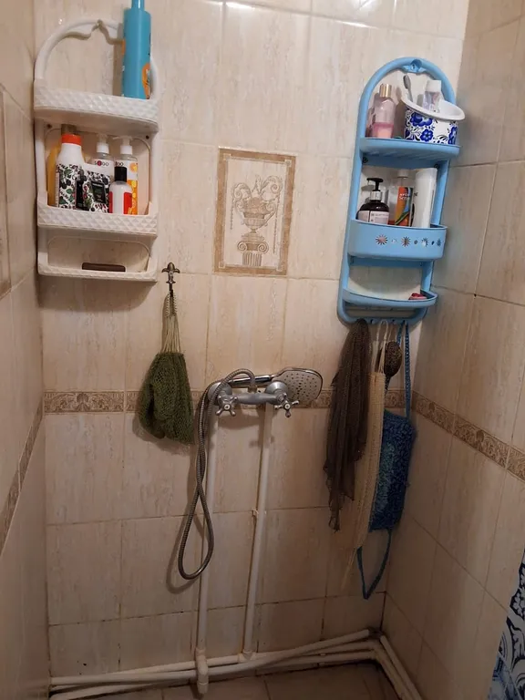 Новый частный дом