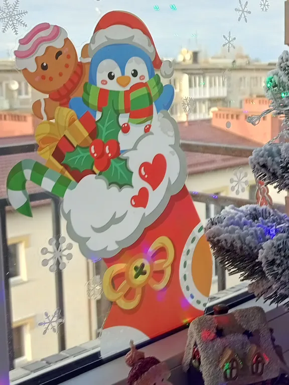 Квартира на Балтийском море