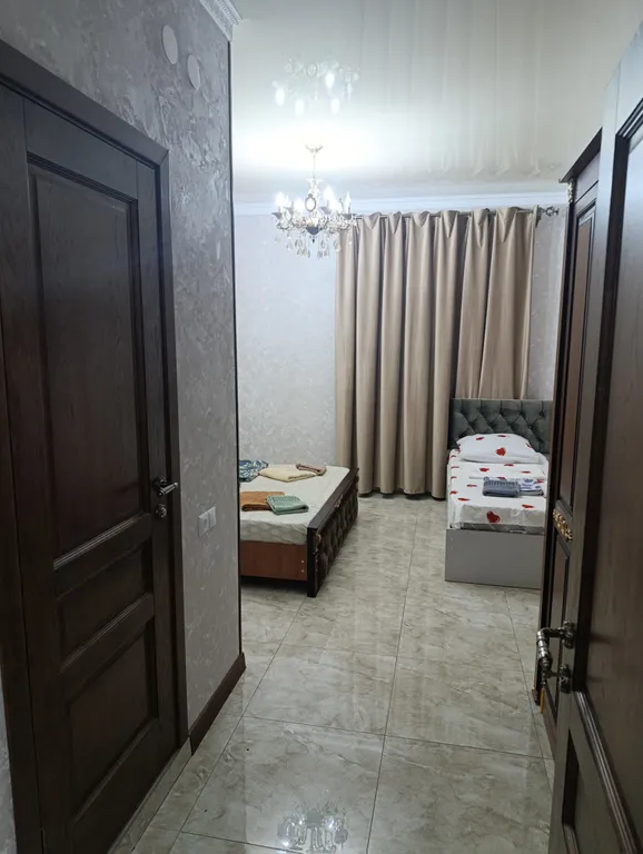 Квартира Комната — Сухум