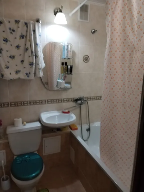 Евроквартира в центре города