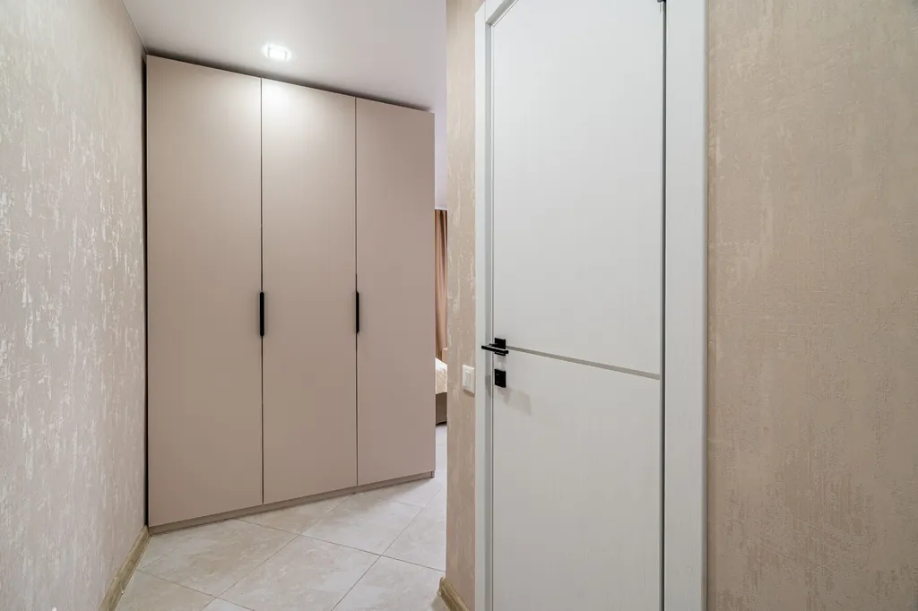 Квартира Уютная квартира с новым ремонтом — Ярославль