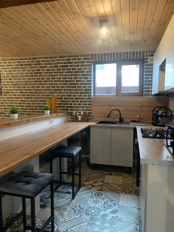 Уютная студия в Бахчисарае