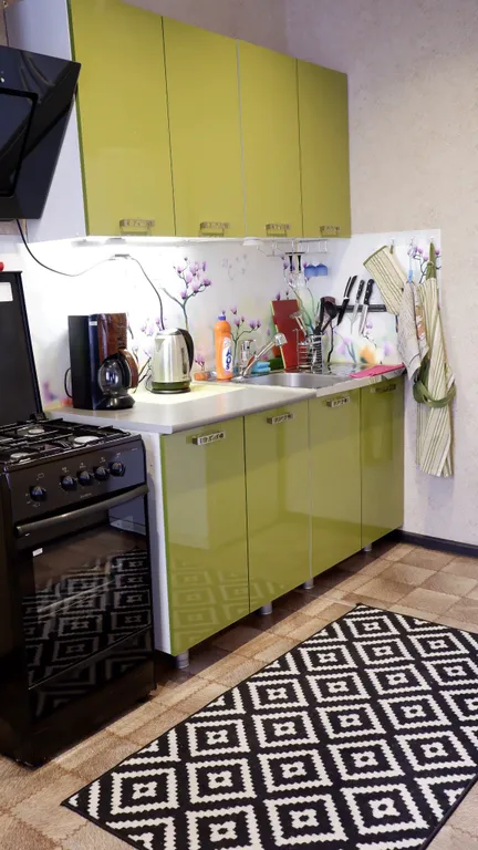 Просторная квартира в центре города от собственника