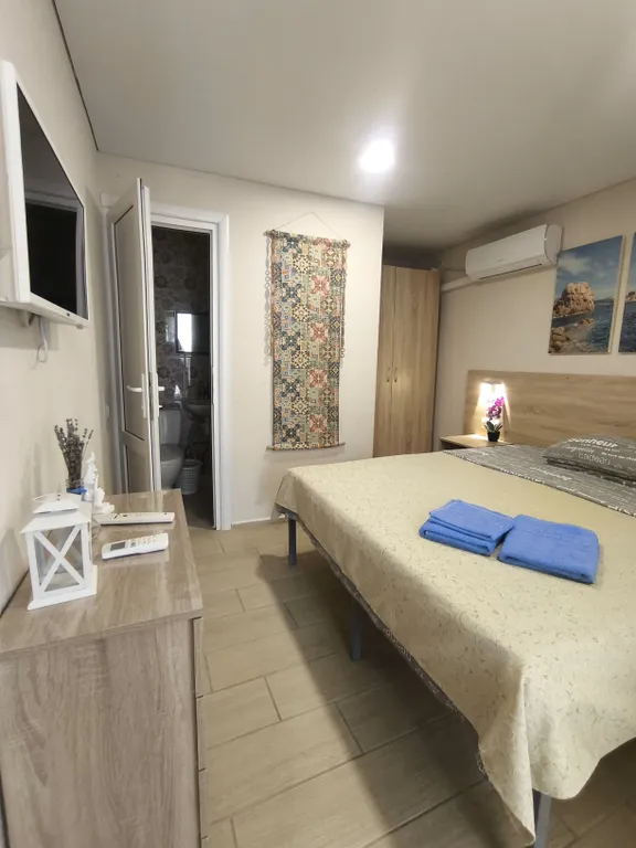 Квартира Комната — Геленджик