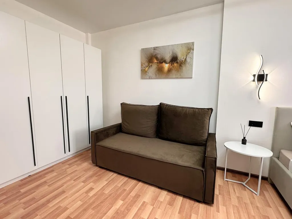 Квартира Уютная квартира в центре поселка — Афипский