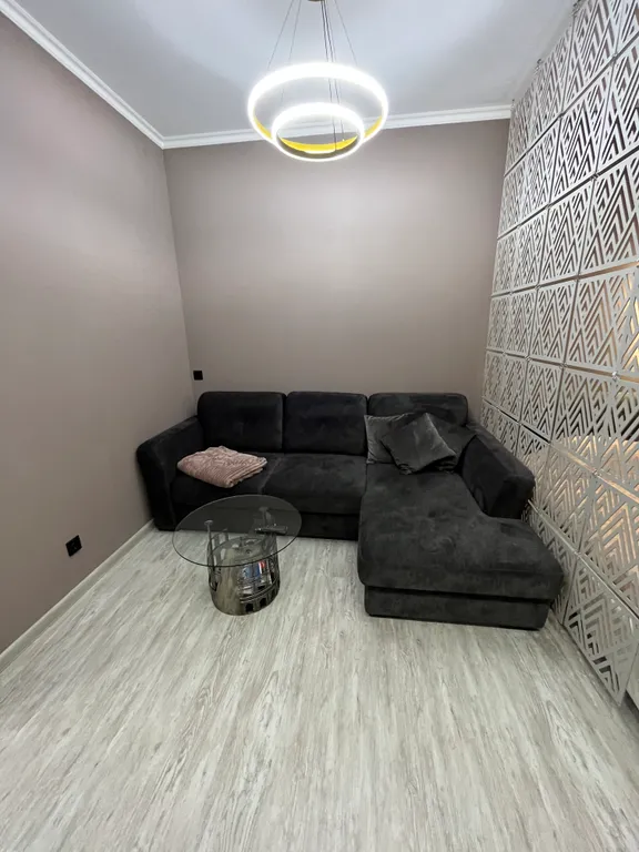 Уютная квартира в историческом центре