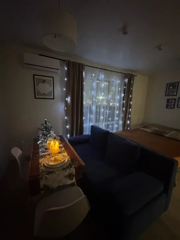 Уютная квартира рядом с аэропортом, рядом трасса М12, Казань Экспо — аренда посуточно в Усады