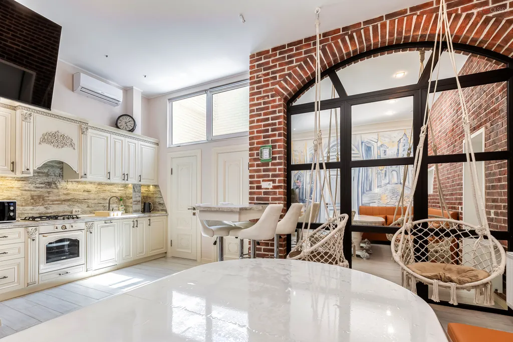 Семейный дом Цветник