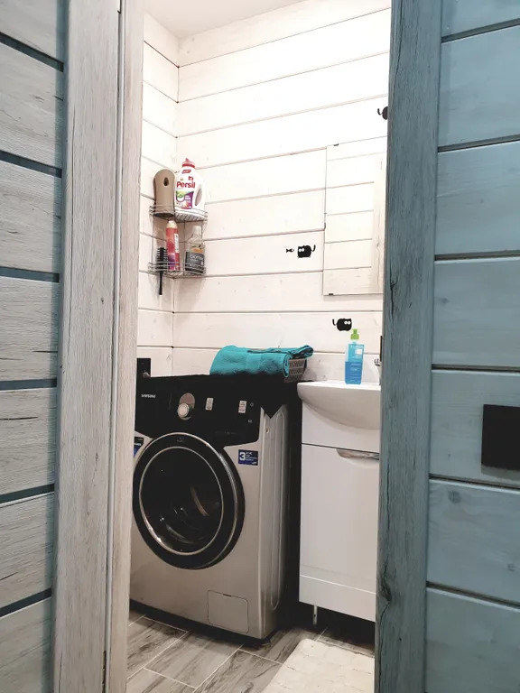 Уютный дом не далеко от центра