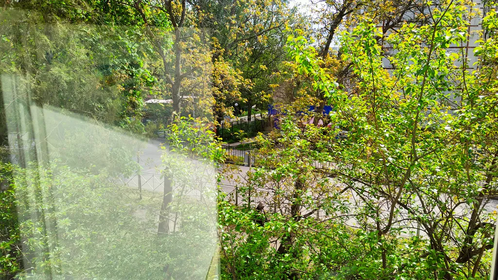 Уютная квартира в курортном городе