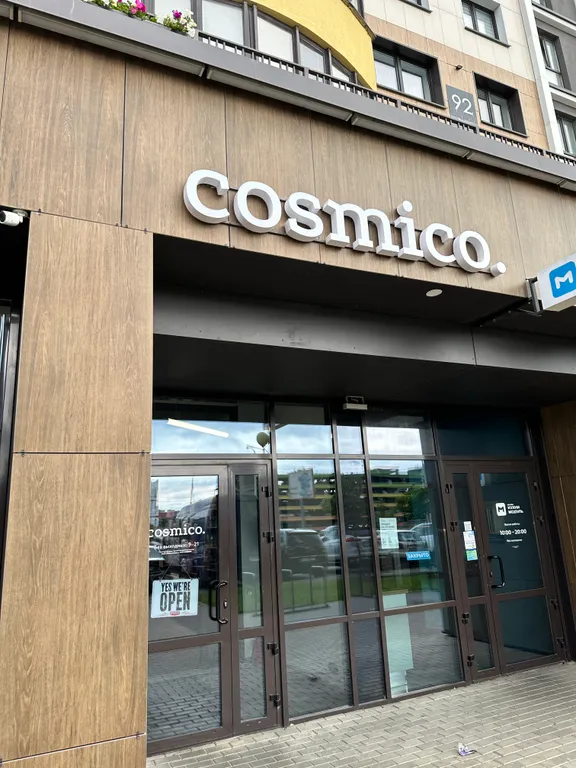Квартира Новая квартира возле метро (50 шагов) — Минск