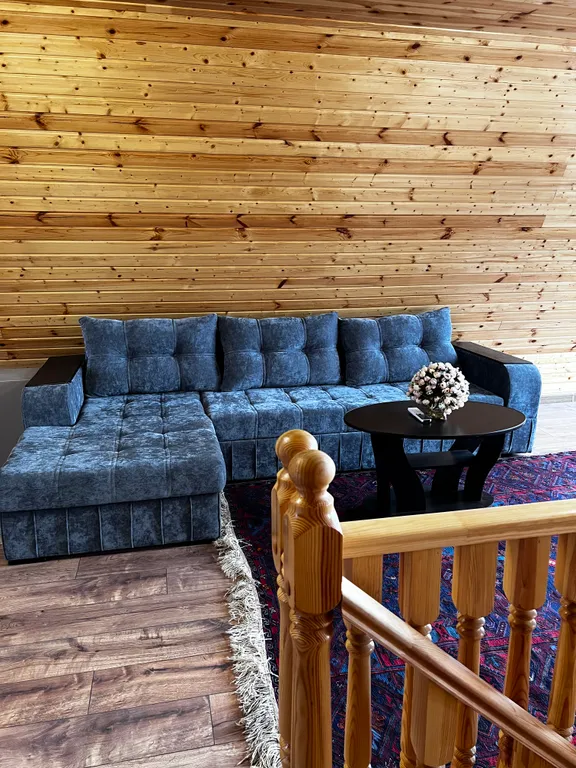 4-комнатный Дом