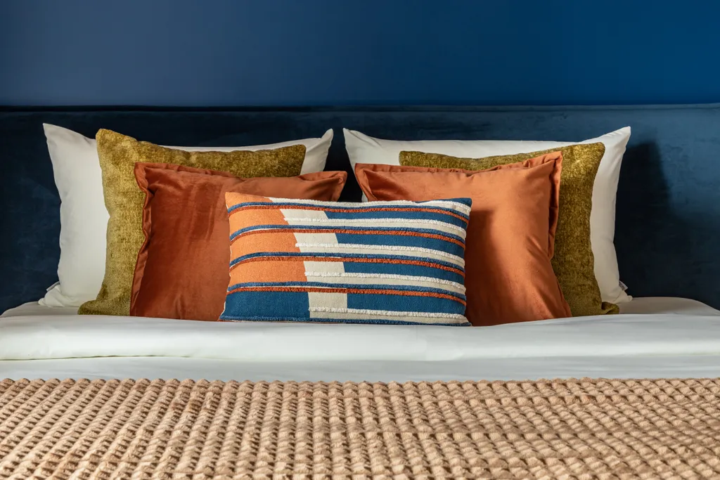 Квартира Просторная квартира с проектором и детской игровой зоной у м. ВДНХ — Москва