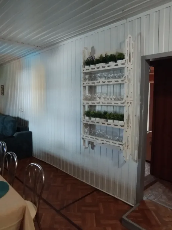 Уютное шале