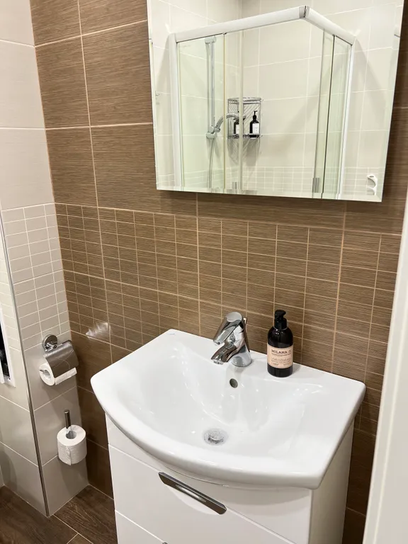 Квартира Новая квартира в центре города — Ярославль