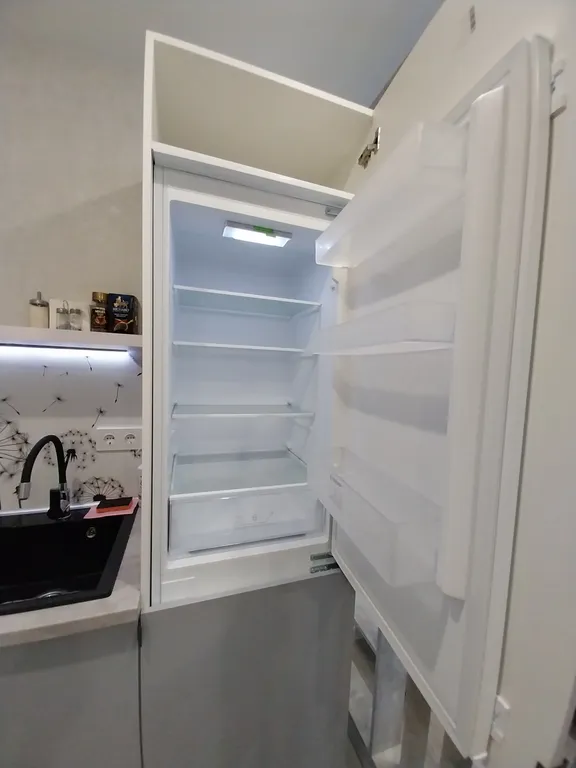 Апартамент в центре города с красивым видом на реку