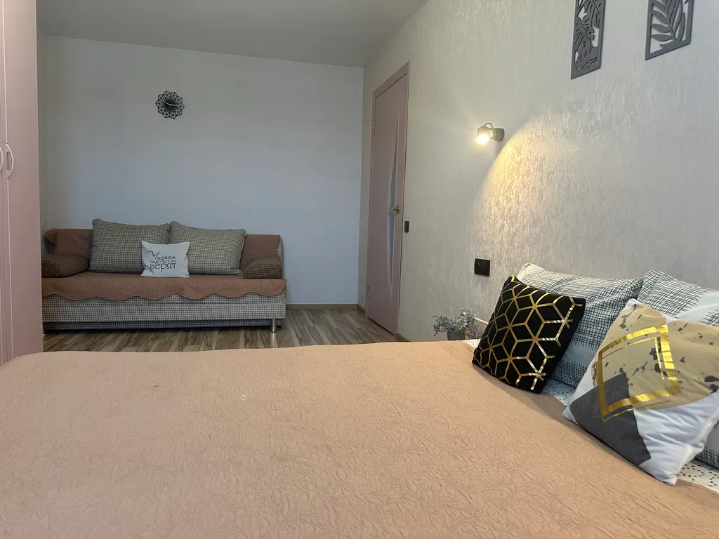 Квартира в центре