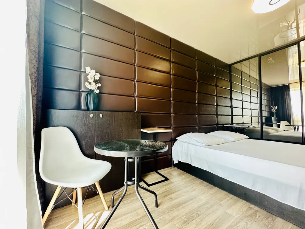 Квартира в центре